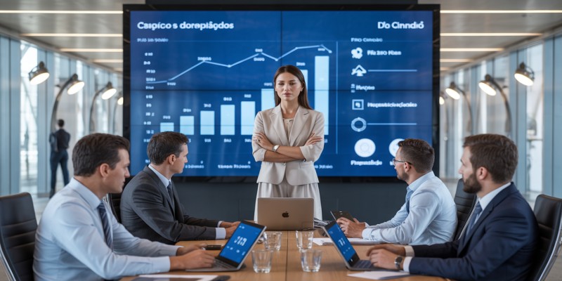 Transforme seu CRM: Integração de IA com a CINNDI